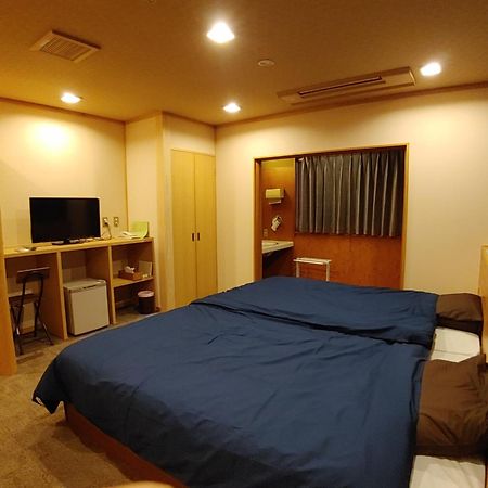 Ryokan Mitsuwa Toyooka  Luaran gambar