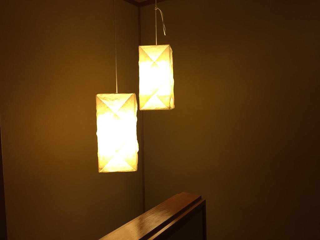 Ryokan Mitsuwa Toyooka  Luaran gambar