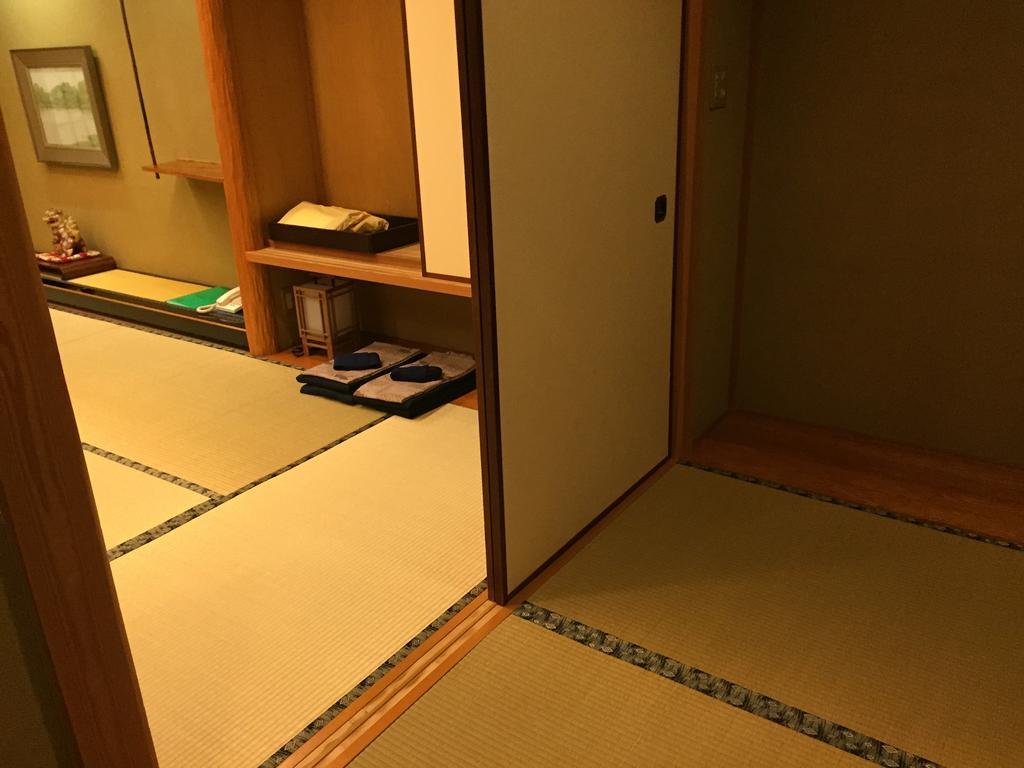 Ryokan Mitsuwa Toyooka  Luaran gambar