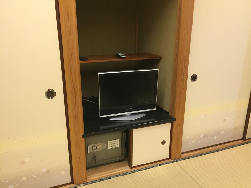 Ryokan Mitsuwa Toyooka  Luaran gambar
