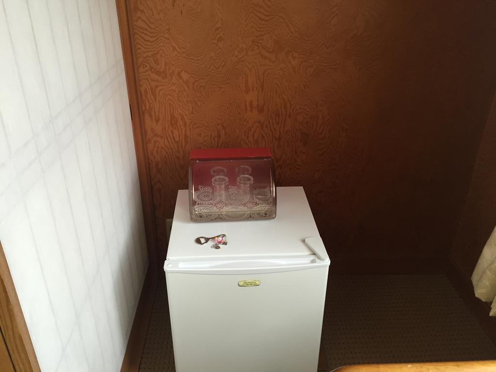 Ryokan Mitsuwa Toyooka  Luaran gambar