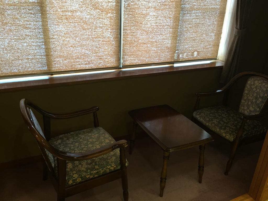 Ryokan Mitsuwa Toyooka  Luaran gambar