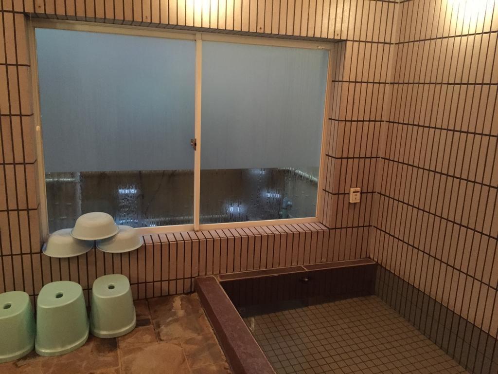 Ryokan Mitsuwa Toyooka  Luaran gambar
