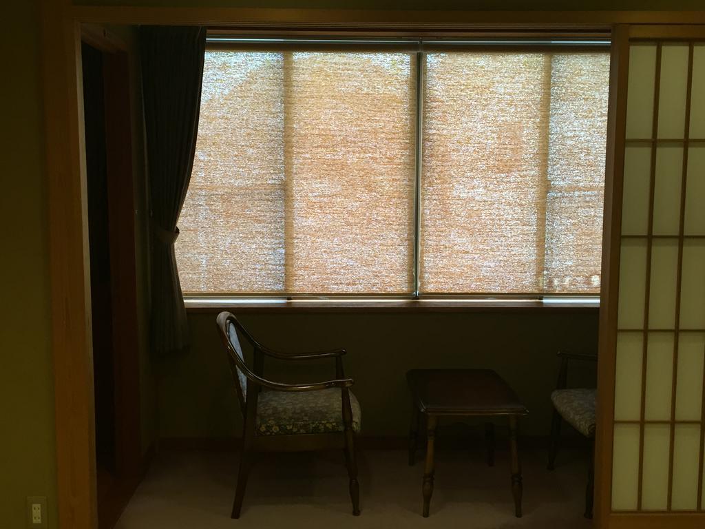 Ryokan Mitsuwa Toyooka  Luaran gambar