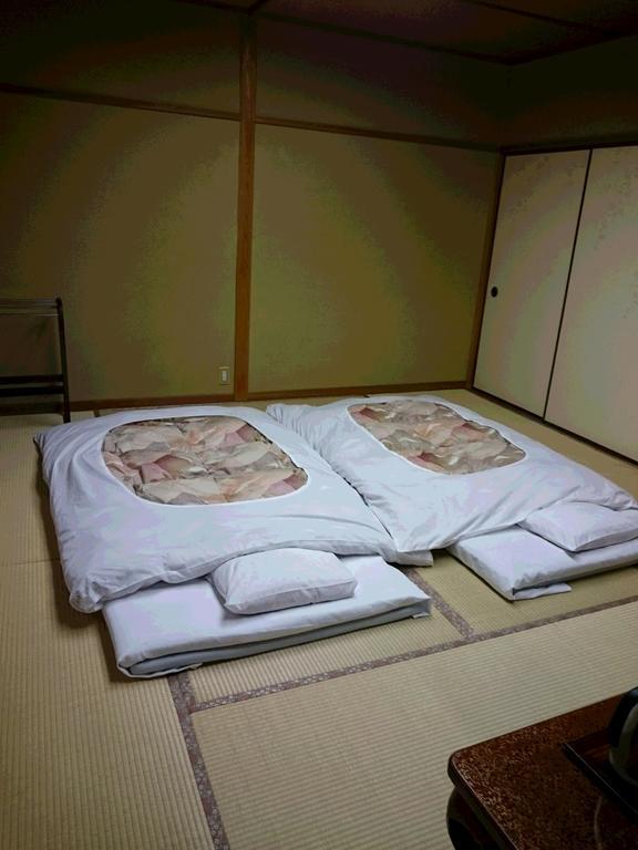 Ryokan Mitsuwa Toyooka  Luaran gambar